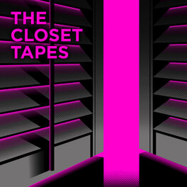 Album cover of The Closet Tapes