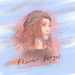 Album cover of Never Forget