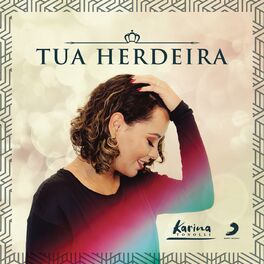 Album cover of Tua Herdeira