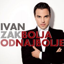 Album cover of Bolja Od Najbolje