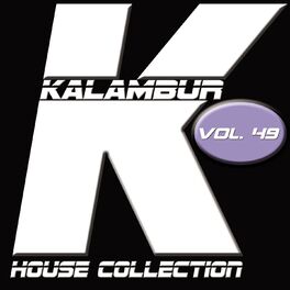 Album cover of Kalambur House Collection, Vol. 49