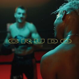 Album cover of Crudo