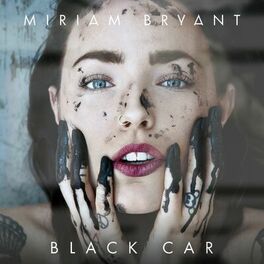 Album cover of Black Car