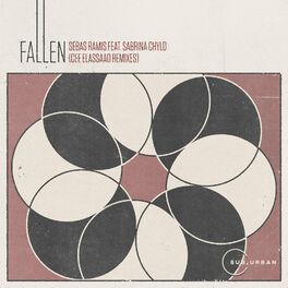 Album cover of Fallen (Cee ElAssaad Remixes)