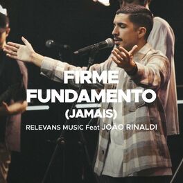 Album cover of Firme Fundamento (Jamais) (Ao vivo)