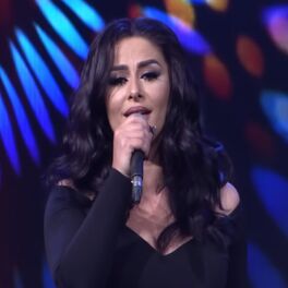 Album cover of PASH DY SYT NE BALLE (Live)
