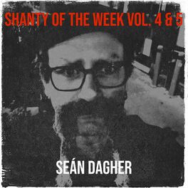 Album cover of Shanty of the Week Vol. 4 & 5