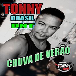 Album cover of Chuva de Verão