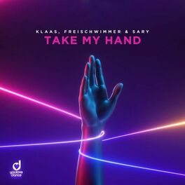 Album cover of Take My Hand