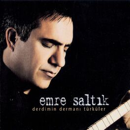 Album cover of Derdimin Dermanı Türküler