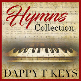 Album cover of Hymns Collection, Vol. 1