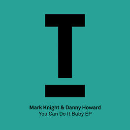 Album cover of You Can Do It Baby EP