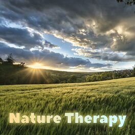 Album cover of Nature Therapy