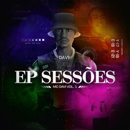 Album cover of Sessões, Vol.1