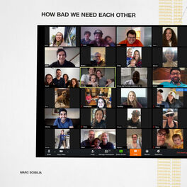 Album picture of How Bad We Need Each Other (Original Demo)