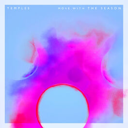 Album cover of Move With the Season