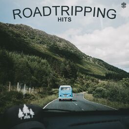 Album cover of Roadtripping Hits