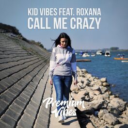 Album cover of Call Me Crazy