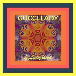Album cover of Gucci Lady