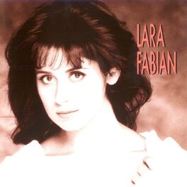Album cover of Lara Fabian (1991)