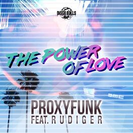 Album cover of Power of Love
