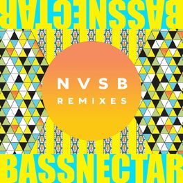 Album cover of NVSB Remixes