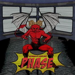 Album cover of Phase (feat. Jessie Lark)