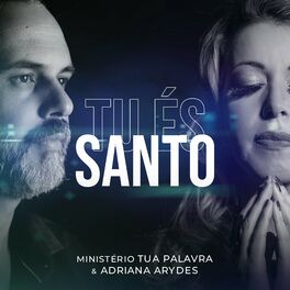 Album cover of Tu És Santo
