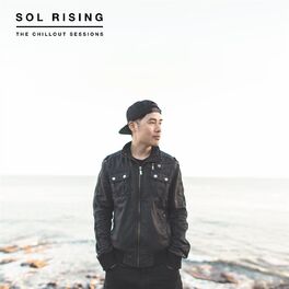 Album cover of The Chillout Sessions