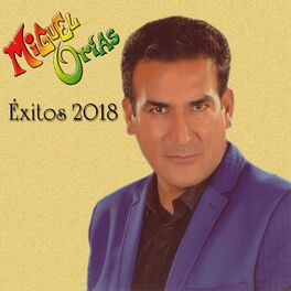 Album cover of Éxitos 2018