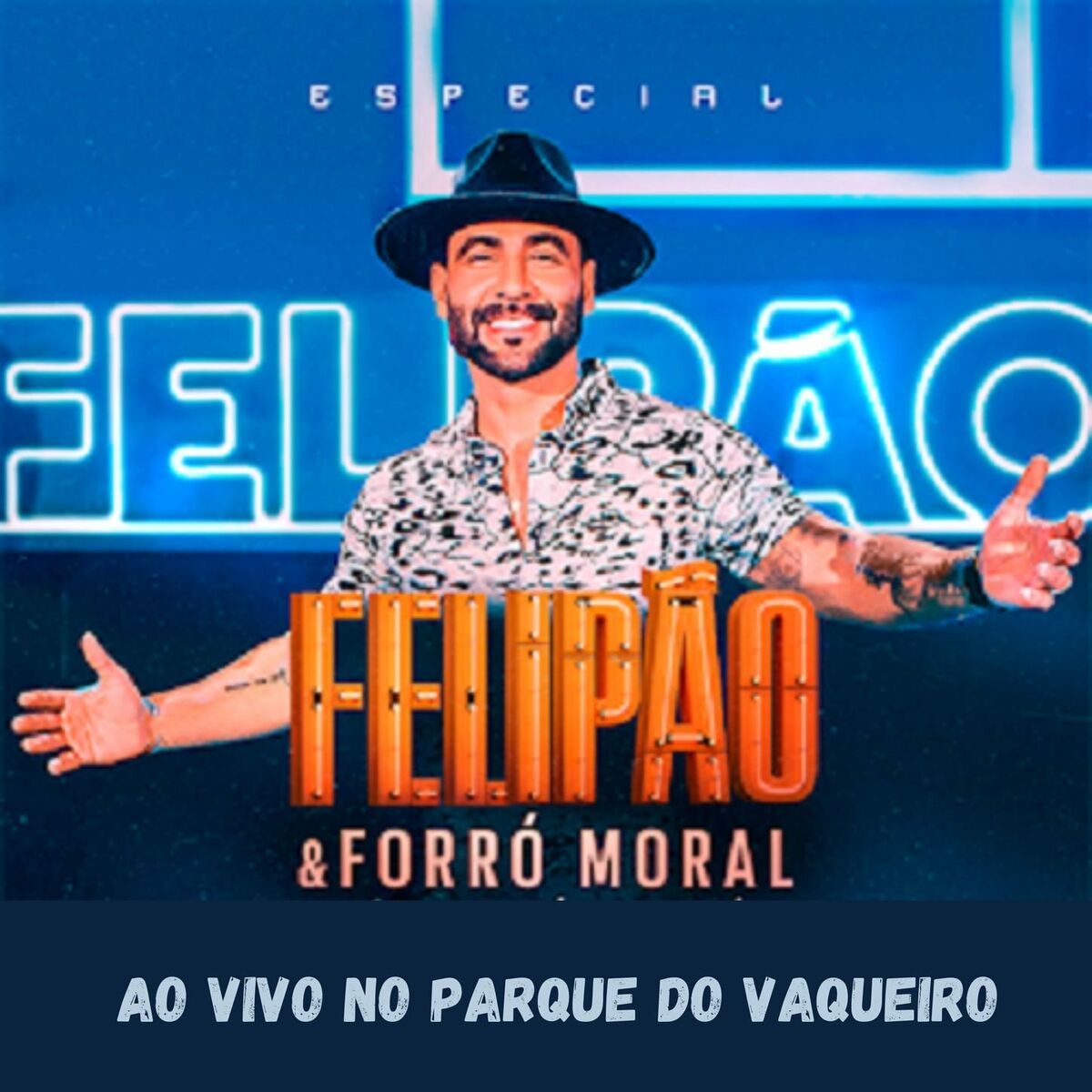 Forró Moral - AO VIVO no Parque do Vaqueiro: letras e músicas | Deezer