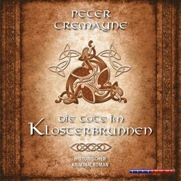 Album cover of Die Tote im Klosterbrunnen (Gekürzt)