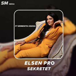 Album cover of Sekretet