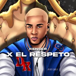 Album cover of X El Respeto