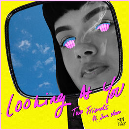 Album cover of Looking At You (feat. Sam Vesso)