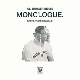 Album cover of Monologue.
