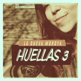 Album cover of Huellas 3