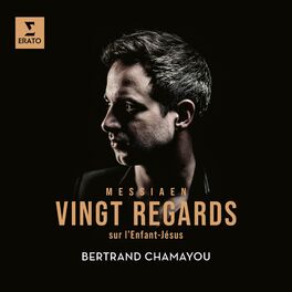 Album cover of Messiaen: Vingt Regards sur l'Enfant-Jésus