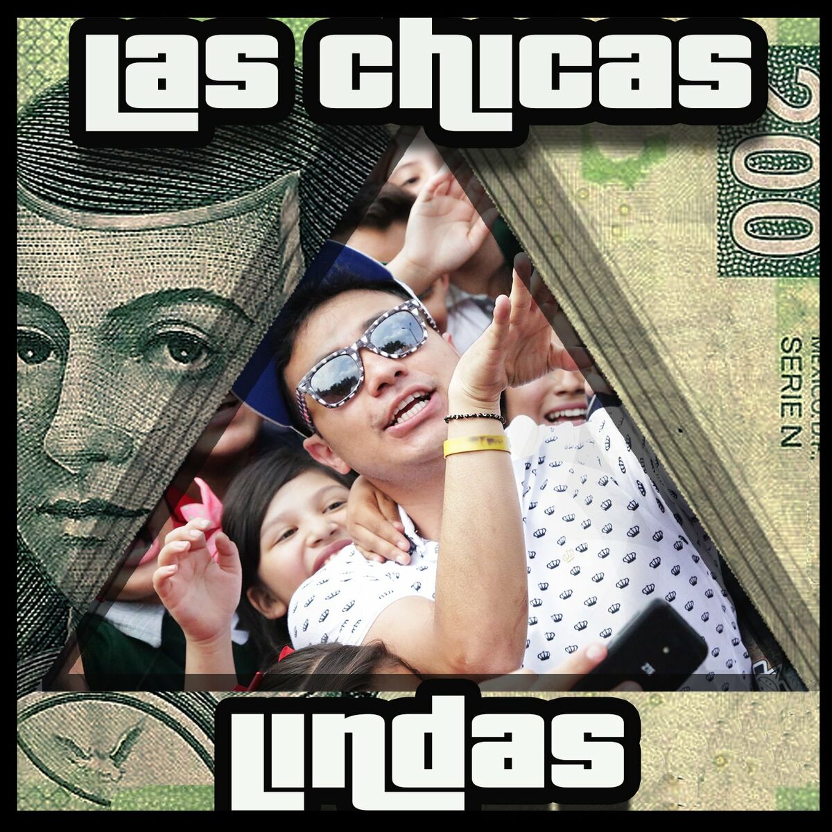 Luisito Rey - Las Chicas Lindas: lyrics and songs | Deezer