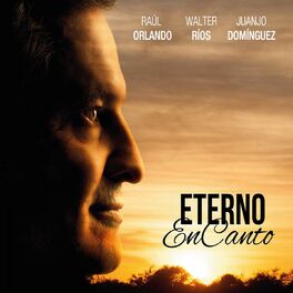 Album cover of Eterno Encanto