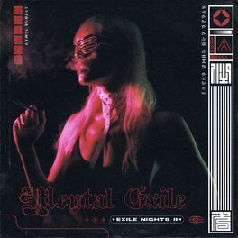Album cover of Exile Nights II