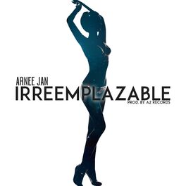 Album cover of Irreemplazable