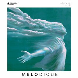 Album cover of Melodique, Vol. 20