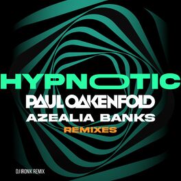 Album cover of Hypnotic (DJ Ironik Mix)