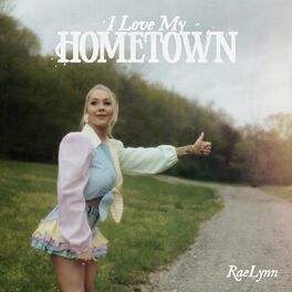 Album cover of I Love My Hometown