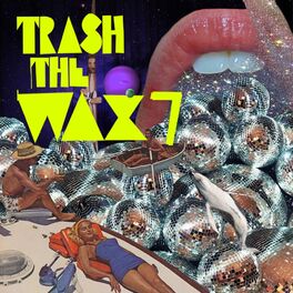 Album cover of Trash The Wax, Vol. 7