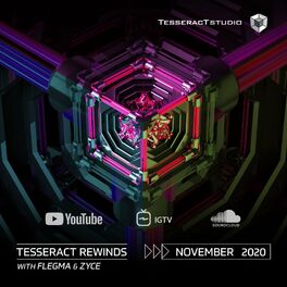 Album cover of Rewinds November 2020