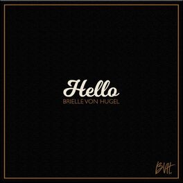 Album cover of Hello