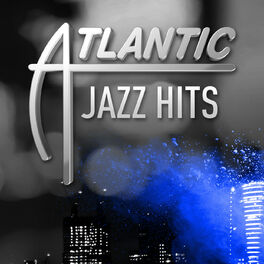 Album cover of Atlantic Jazz Hits