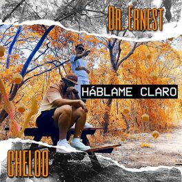 Album cover of Hablame Claro